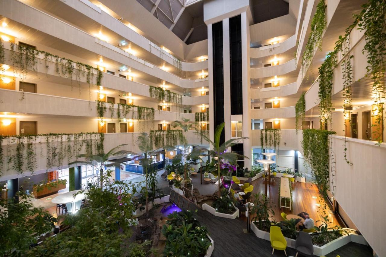 Novotel Darwin Cbd Exterior foto