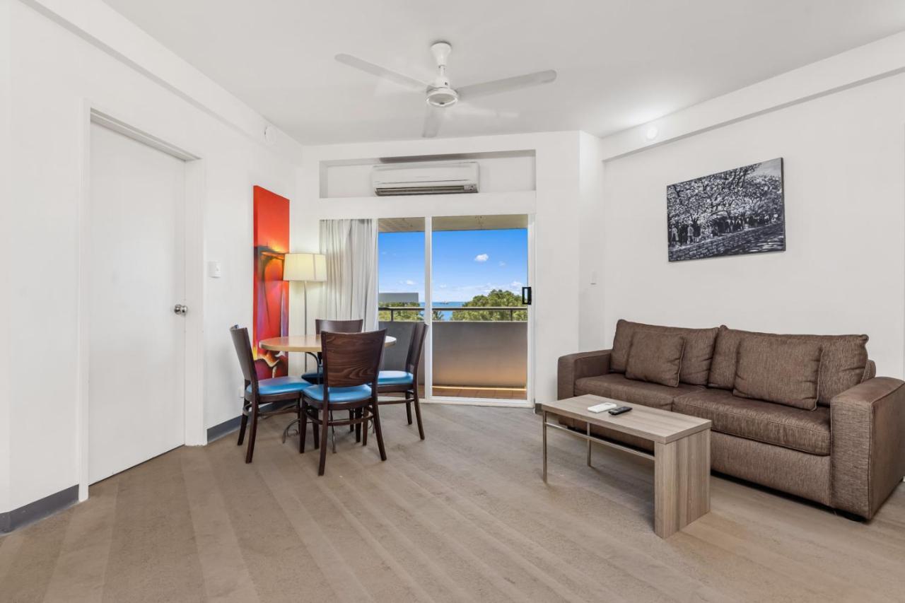 Novotel Darwin Cbd Exterior foto